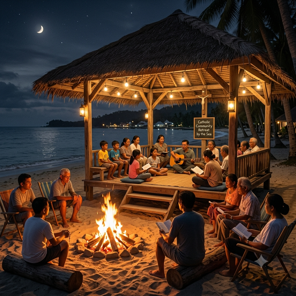 Renungan Malam